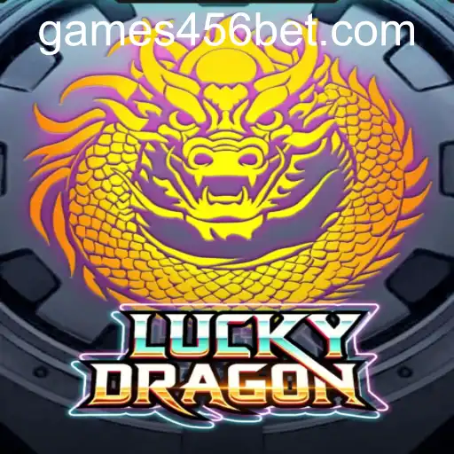 LuckyDragon