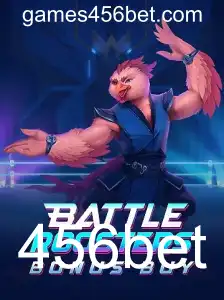 Descubra o Mundo de BattleRoostersBonusBuy no 456bet