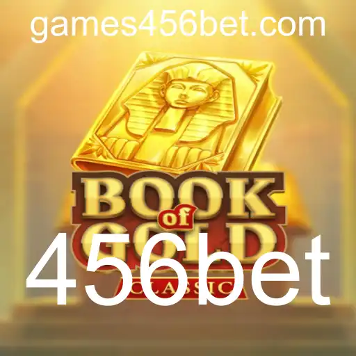 Explorando o Fascinante Mundo de BookOfGoldClassic: Uma Aventura com 456bet