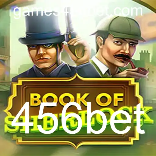 Explorando o Fascinante Mundo de BookOfSherlock na 456bet
