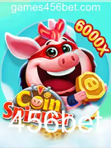 CoinSpinner: Descubra o Novo Fenômeno dos Jogos com 456bet
