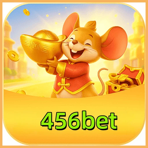 456bet Logo