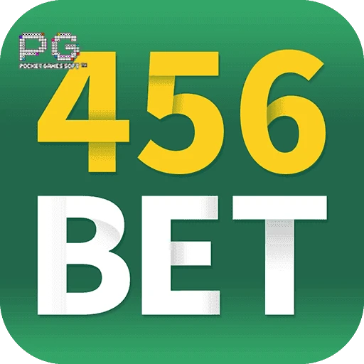 Logo 456bet Cassino