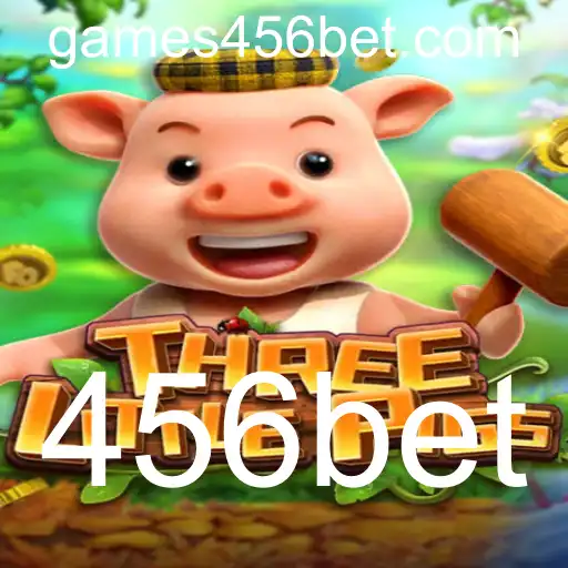 Descubra o Fascinante Mundo de THREELITTLEPIGS, o Jogo de Estratégia da 456bet