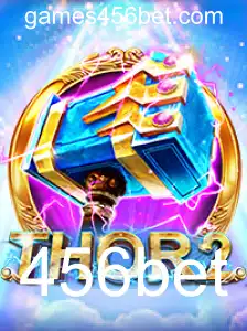 Thor2: Explorando o Jogo Incrível com 456bet
